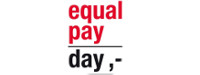 Partnerlogo Equal Pay Day
