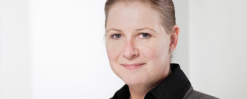 Im Gespräch mit Female-Managers-Initiatorin Simone Dappert - Portrait