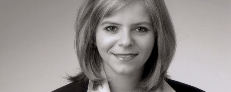 Portrait Jessica Trotzki