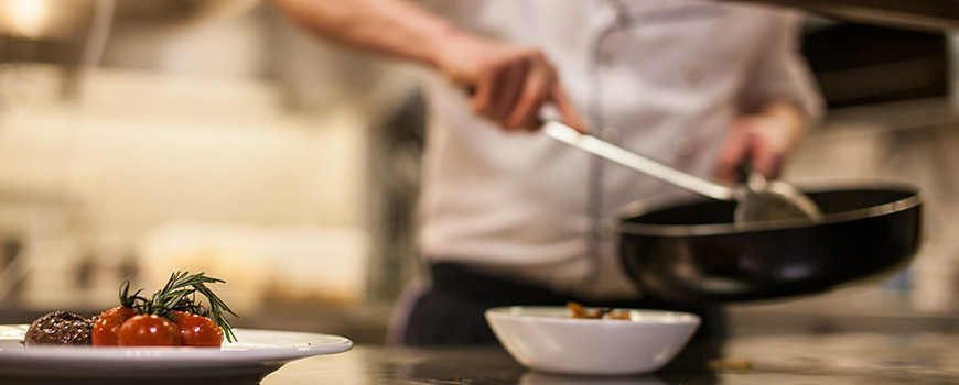 Menschen für Menschen in der Gastronomie