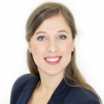Cosima Kienzle, Career Consultant bei femalemanagers