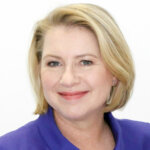 Simone Dappert, Initiatorin von femalemanagers, Geschäftsführerin der konsultwerk GmbH