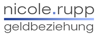 Partnerlogo von Nicole Rupp - Geldbeziehung