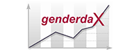 Partnerlogo von Genderdax