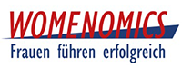 Partnerlogo von Womenomics