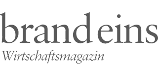 Logo brand eins