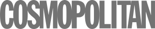 Logo Cosmopolitan