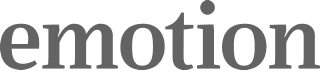 Logo emotion