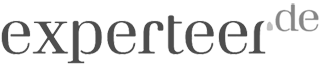 Logo Experteer