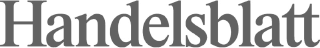 Logo Handelsblatt