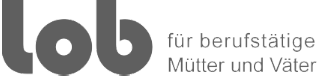 Logo LOB-Magazin