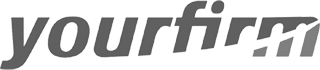 Logo yourfirm
