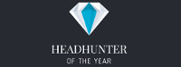 Headhunter of the Year