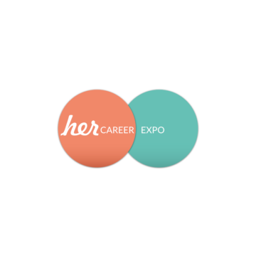 Logo herCAREER Expo