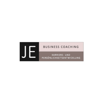 Logo Jale Ernst Business Coaching