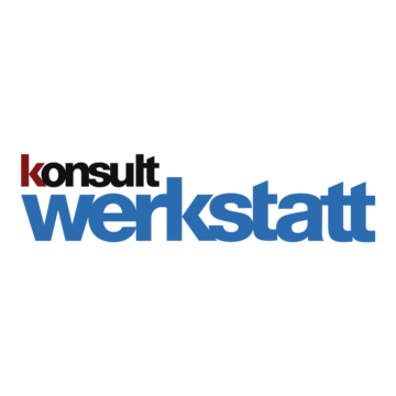 Logo konsultwerkstatt