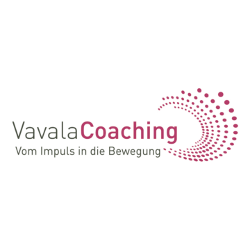 Logo Vavala Coaching