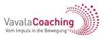 Karrierecoach Angelika Vavala stellt ihr Potenzial-Paket für Frauen vor - Logo Vavala Coaching